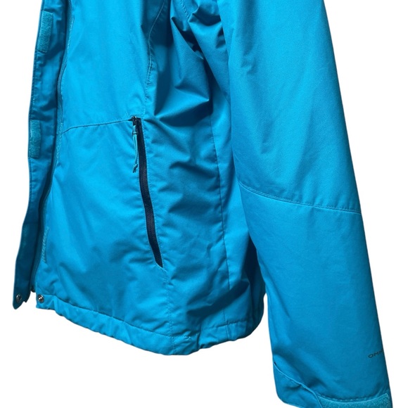 Columbia Coat Women’s XL - Picture 7 of 16